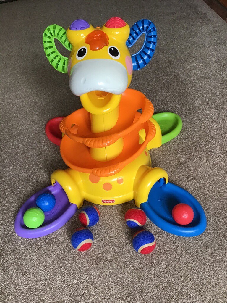 sit to stand giraffe